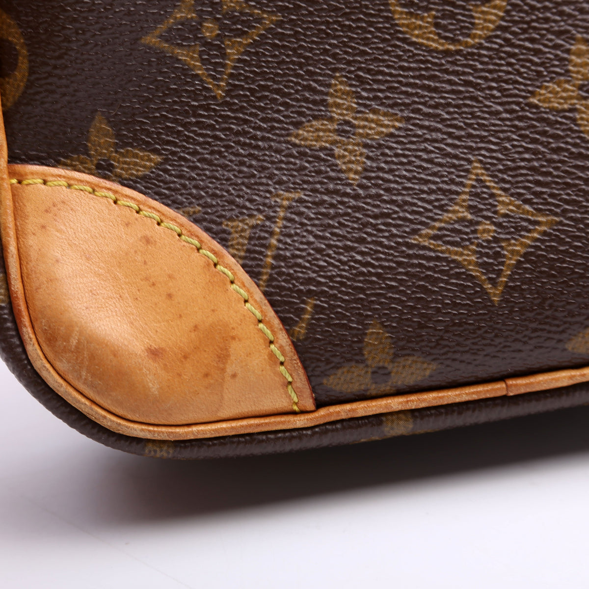 Louis-Vuitton Danube Monogram