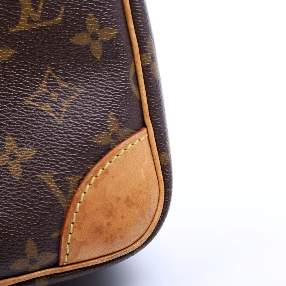 Louis-Vuitton Danube Monogram