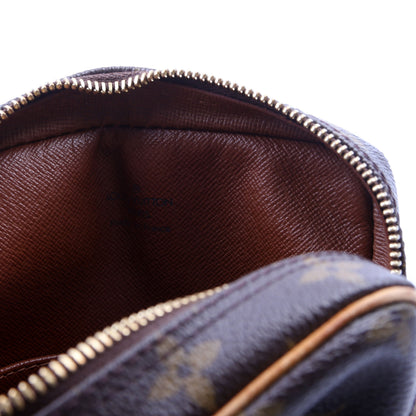 Louis-Vuitton Danube Monogram