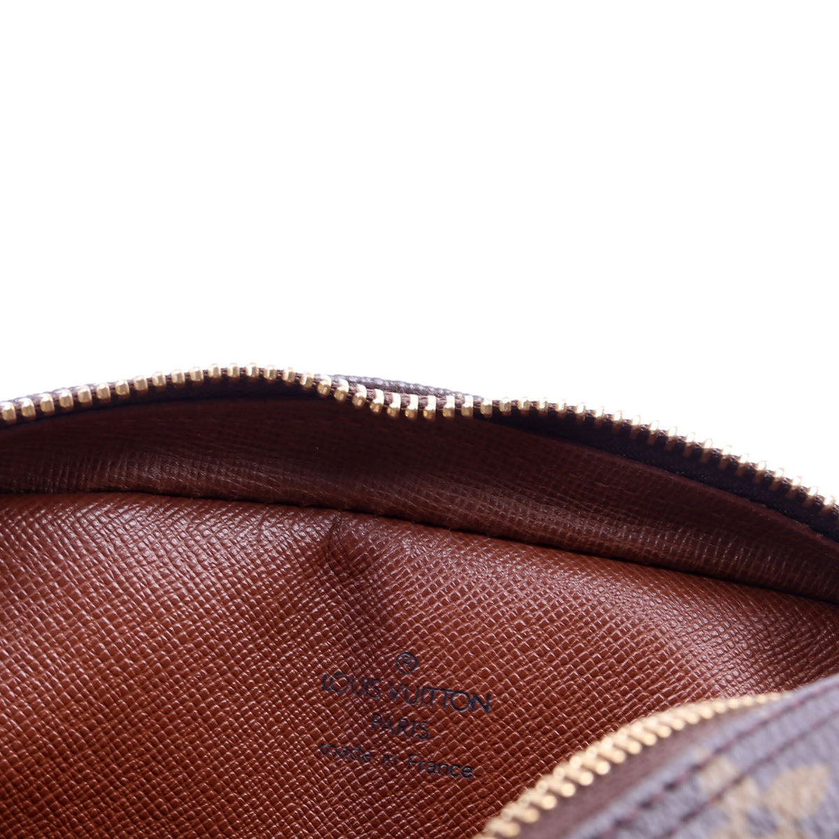 Louis-Vuitton Danube Monogram
