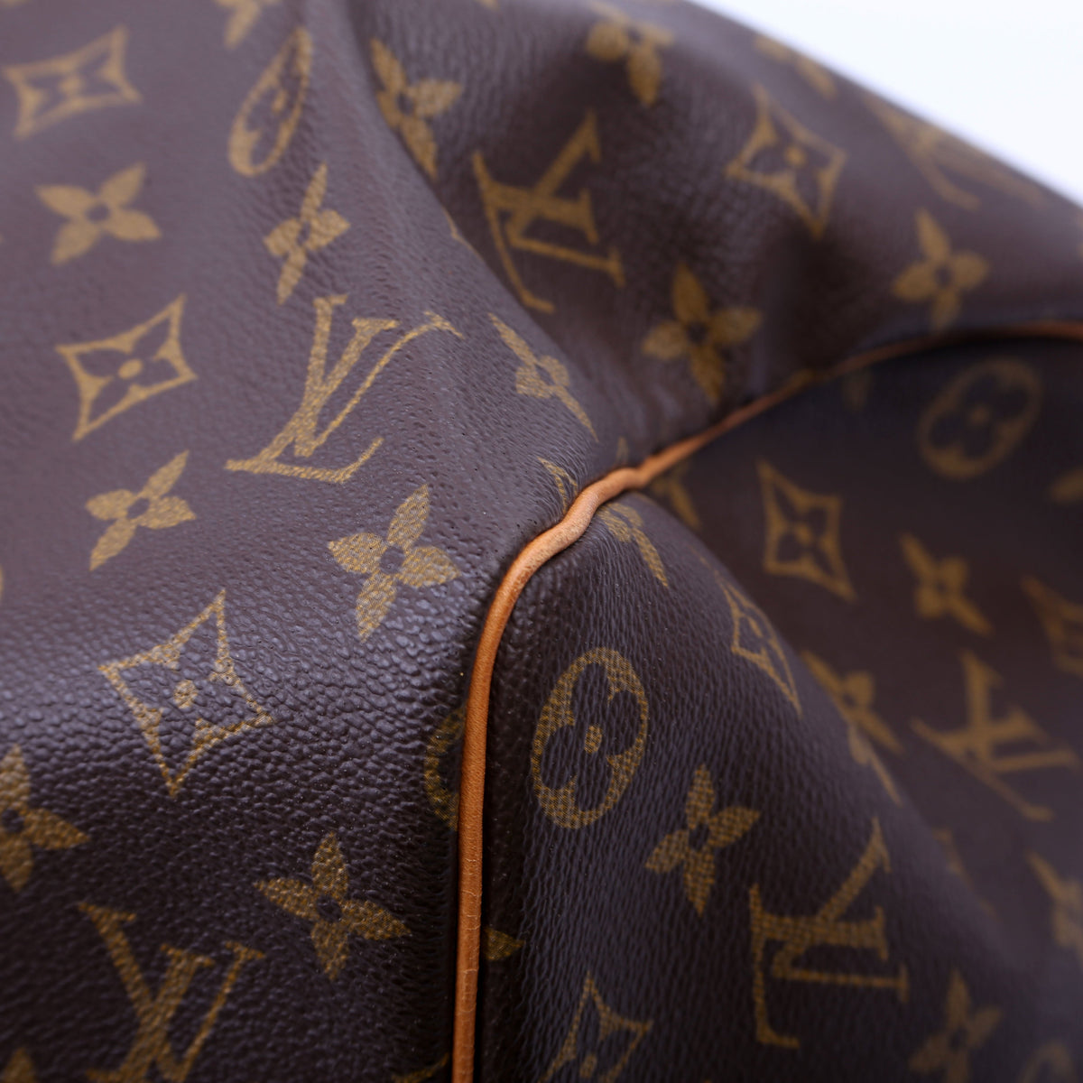 Louis-Vuitton Keepall  Monogram