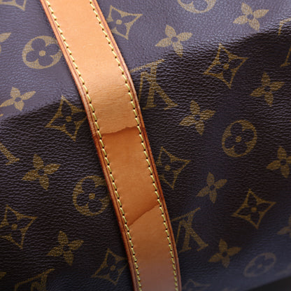 Louis-Vuitton Keepall  Monogram