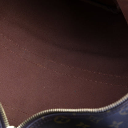 Louis-Vuitton Keepall  Monogram