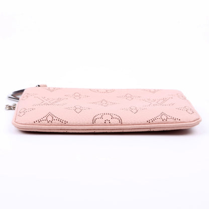 Louis-Vuitton Pochette Cles Mahina Pink