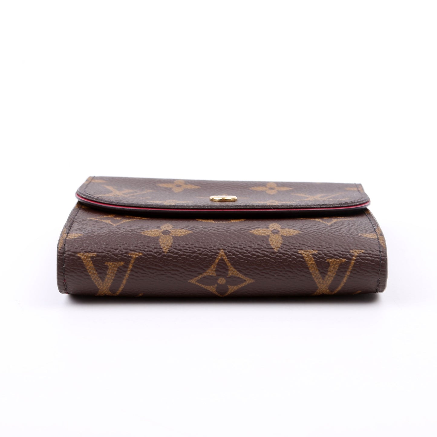Louis-Vuitton Ariane Wallet Monogram Berry