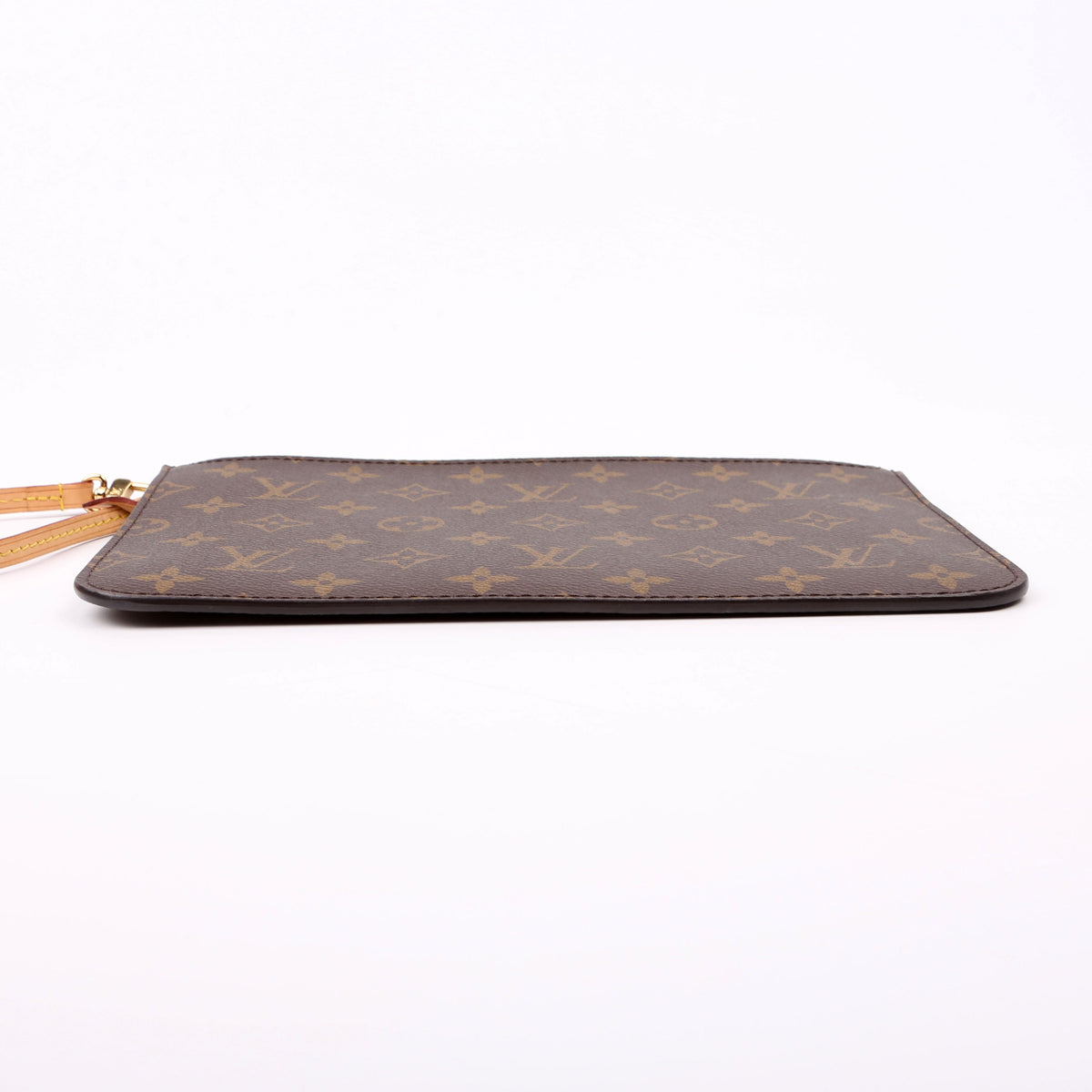 Louis-Vuitton Pochette Only Neverfull Monogram