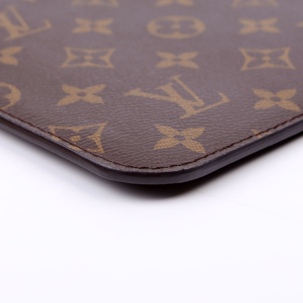 Louis-Vuitton Pochette Only Neverfull Monogram