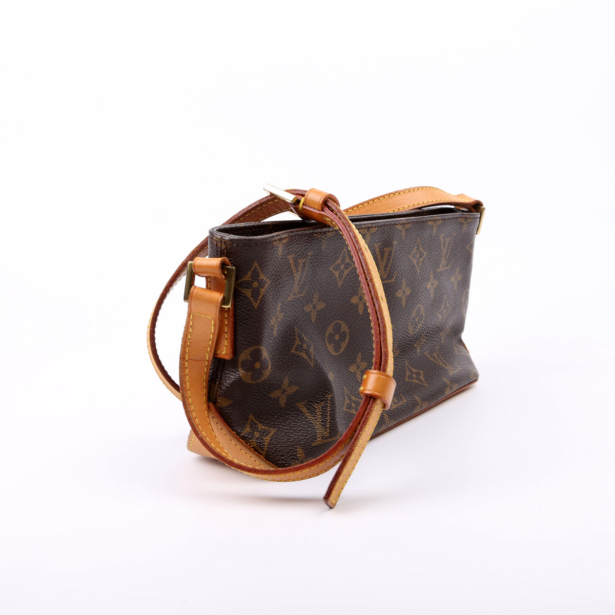 Louis-Vuitton Trotteur Monogram