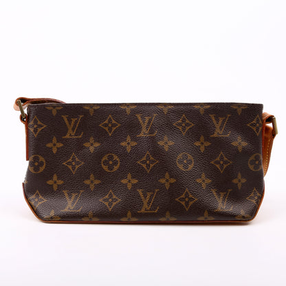 Louis-Vuitton Trotteur Monogram