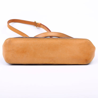 Louis-Vuitton Trotteur Monogram