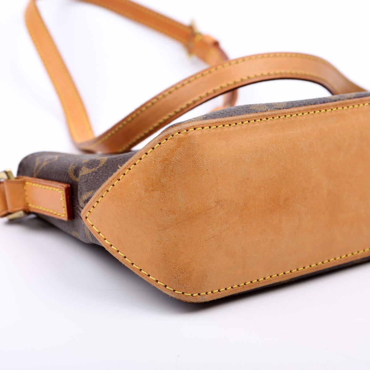 Louis-Vuitton Trotteur Monogram
