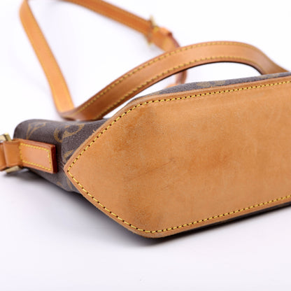 Louis-Vuitton Trotteur Monogram