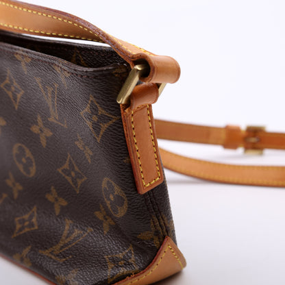 Louis-Vuitton Trotteur Monogram