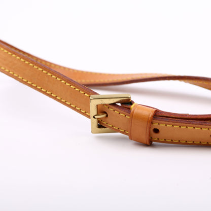 Louis-Vuitton Trotteur Monogram