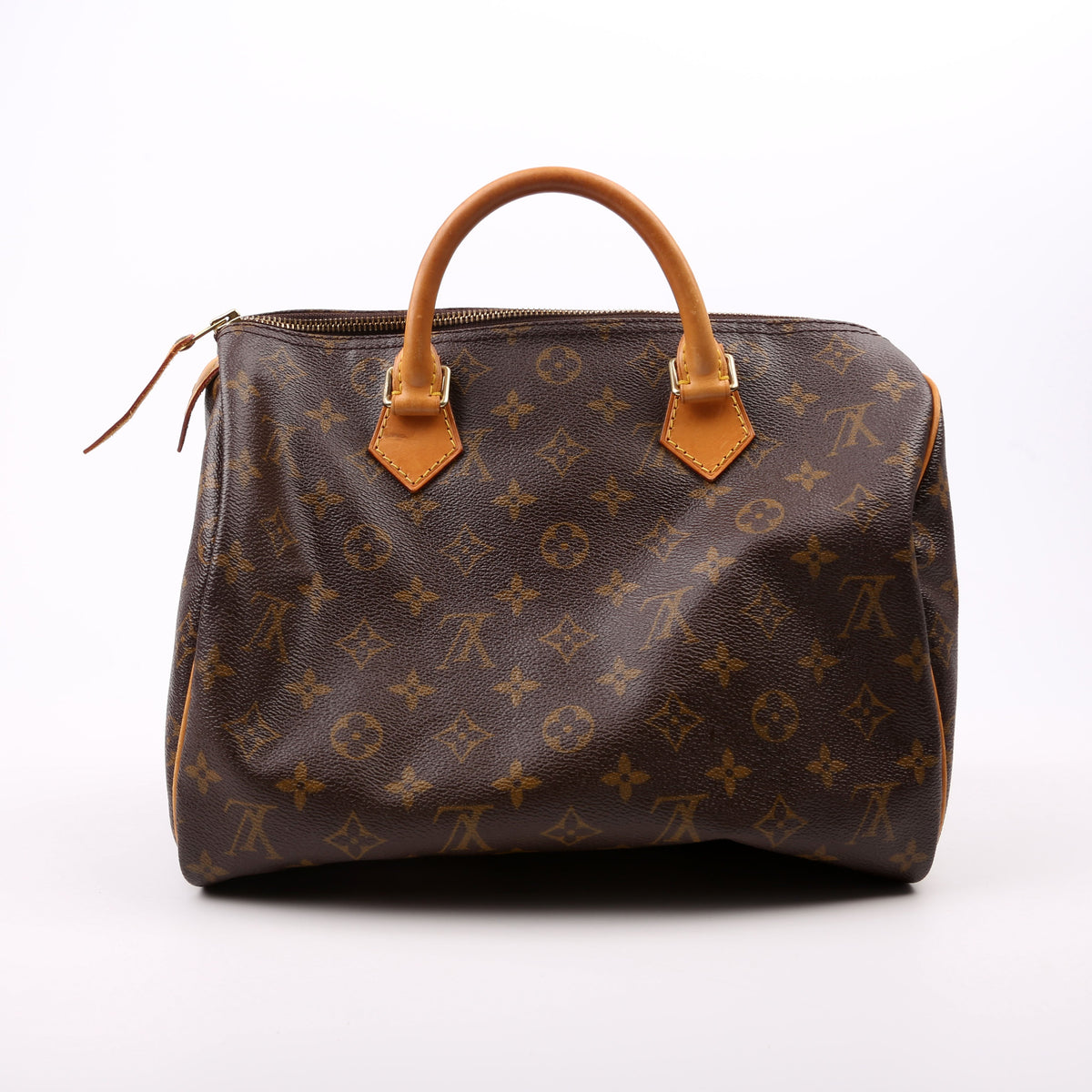 Louis-Vuitton Speedy  Monogram