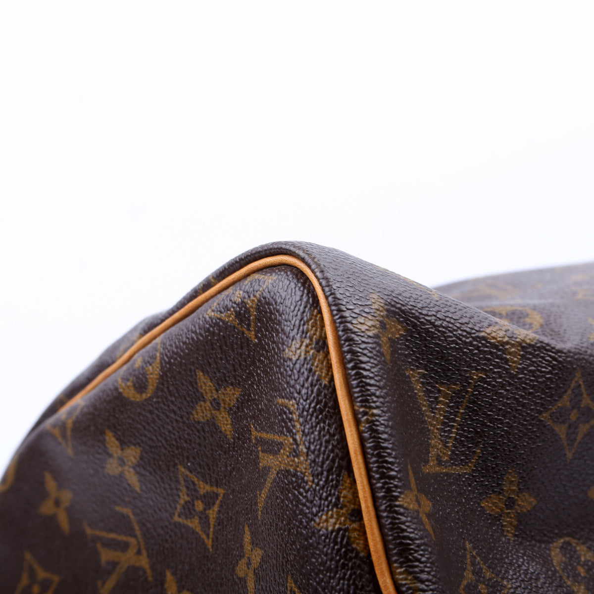 Louis-Vuitton Speedy  Monogram