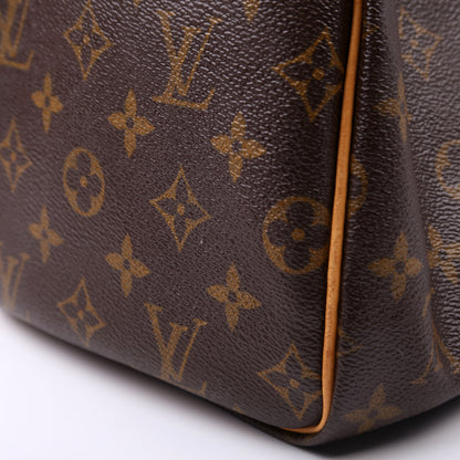 Louis-Vuitton Speedy  Monogram