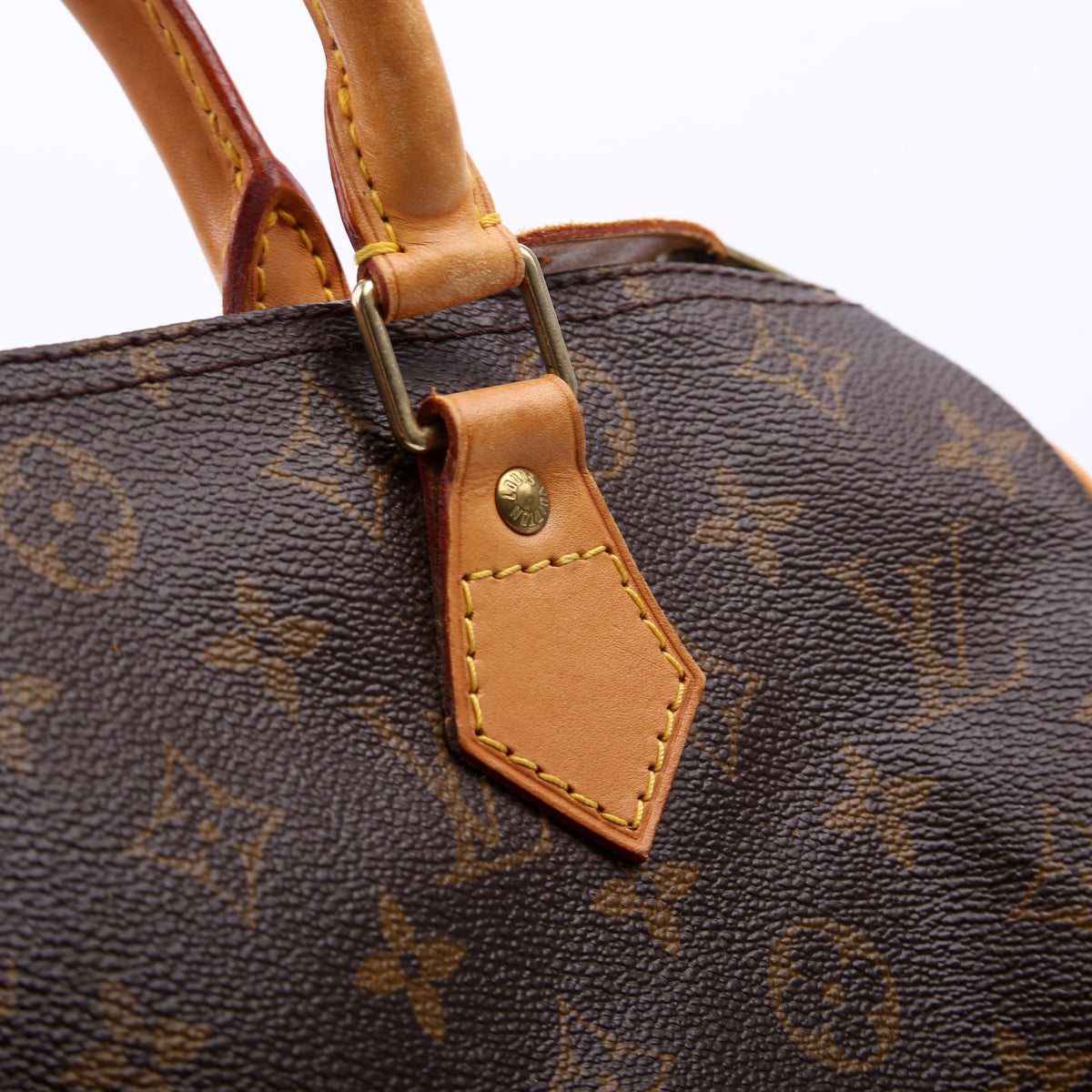 Louis-Vuitton Speedy  Monogram