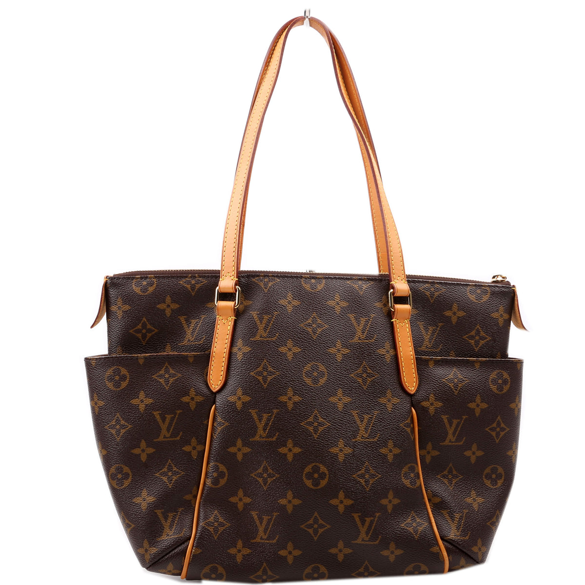 Louis-Vuitton Totally PM Monogram