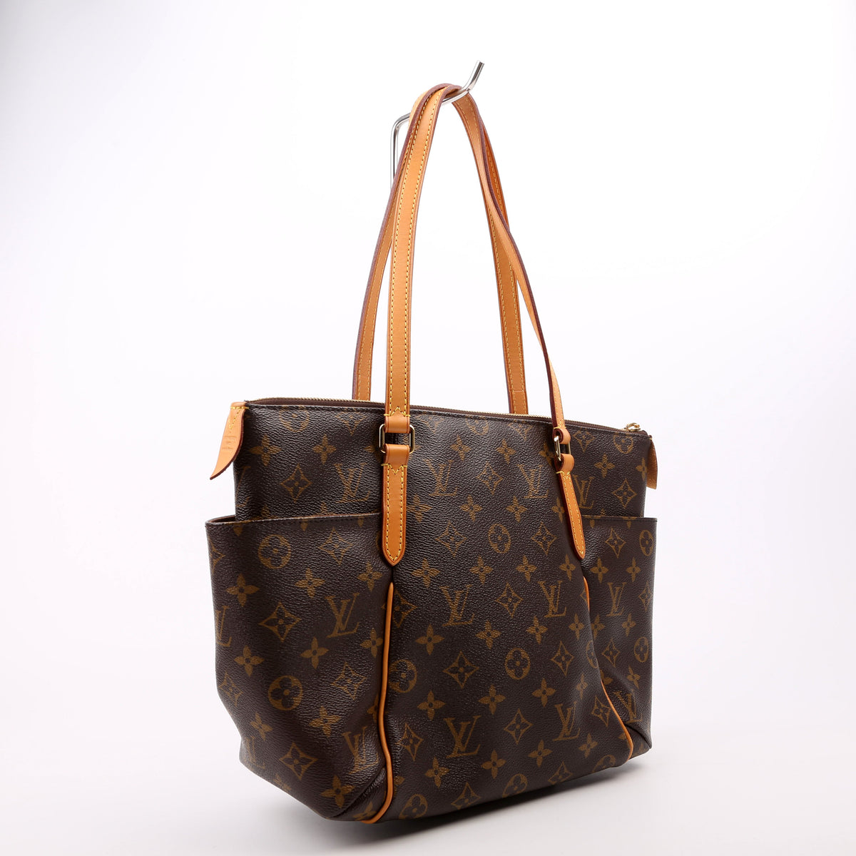 Louis-Vuitton Totally PM Monogram