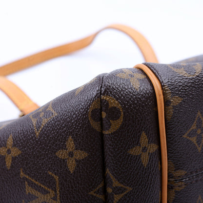Louis-Vuitton Totally PM Monogram