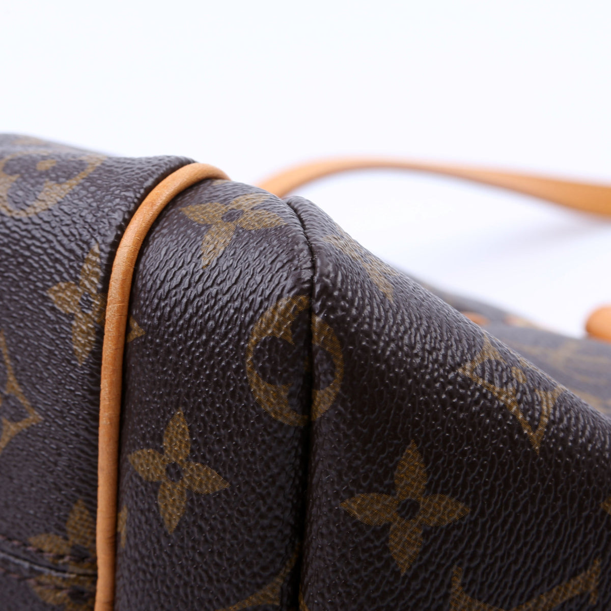 Louis-Vuitton Totally PM Monogram