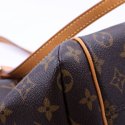 Louis-Vuitton Totally PM Monogram