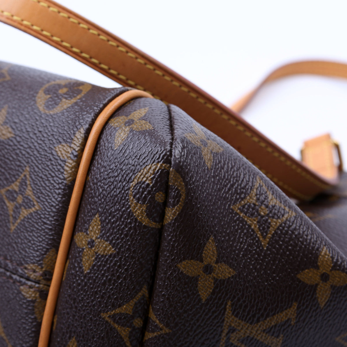 Louis-Vuitton Totally PM Monogram
