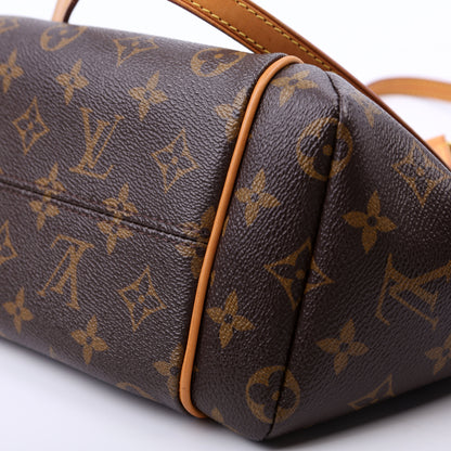 Louis-Vuitton Totally PM Monogram