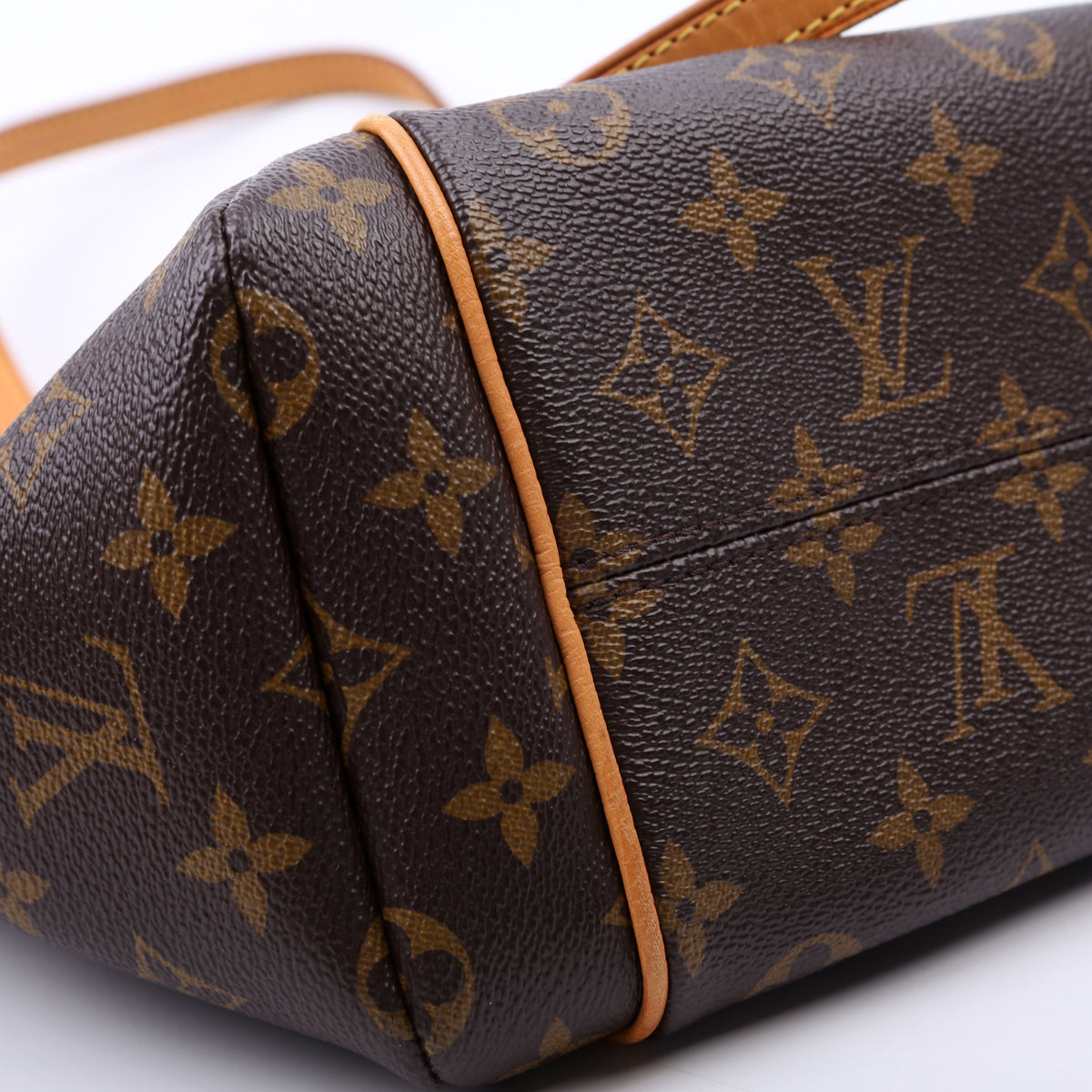 Louis-Vuitton Totally PM Monogram