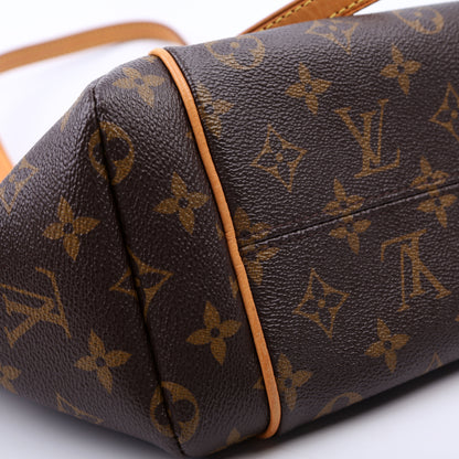 Louis-Vuitton Totally PM Monogram