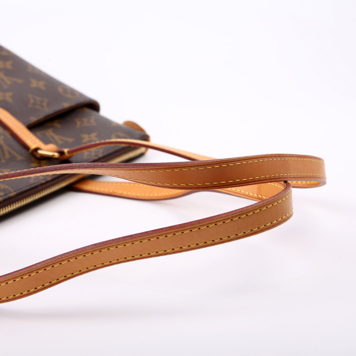 Louis-Vuitton Totally PM Monogram