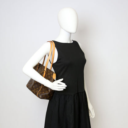 Louis-Vuitton Totally PM Monogram