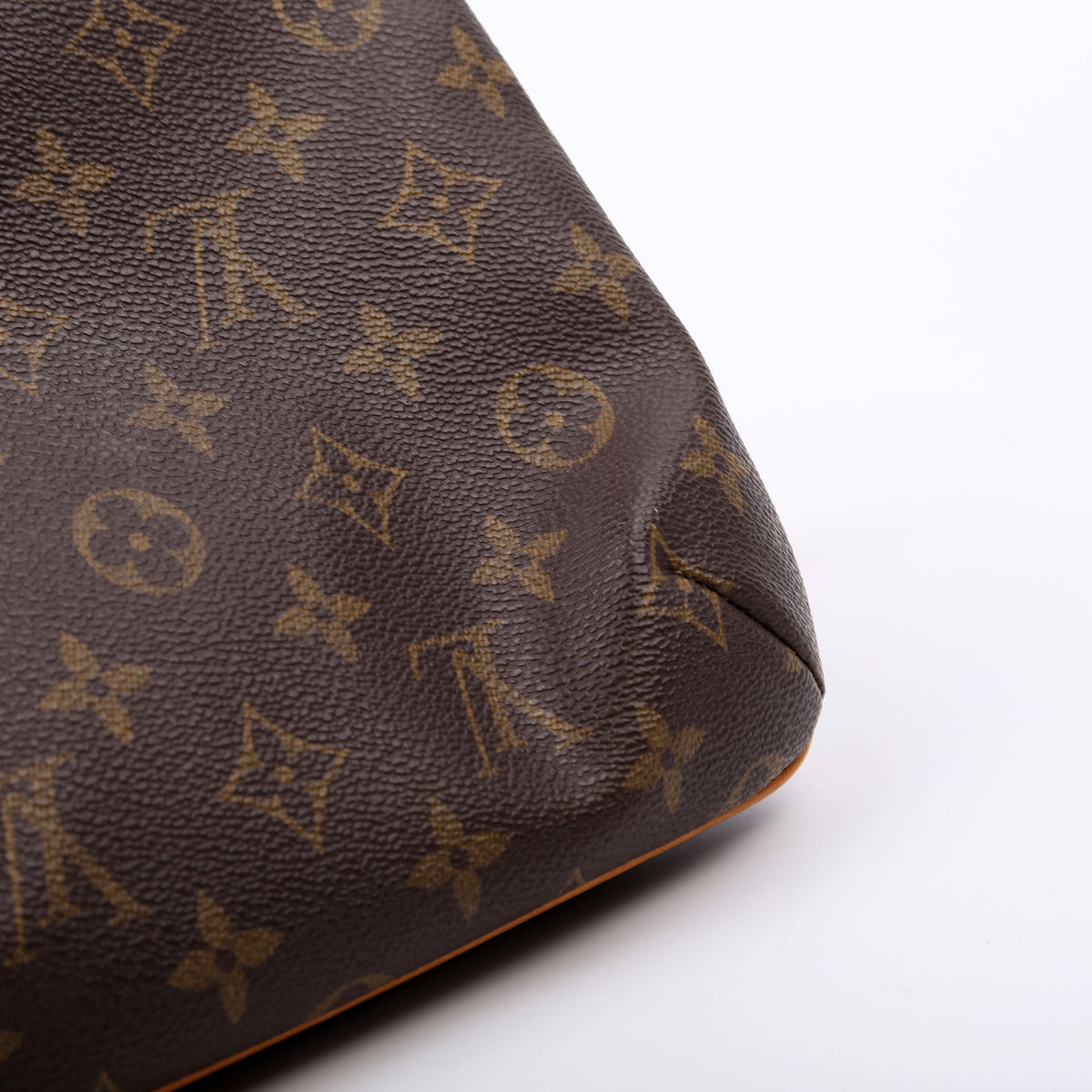Louis-Vuitton Musette Salsa Short Monogram