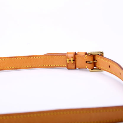 Louis-Vuitton Musette Salsa Short Monogram