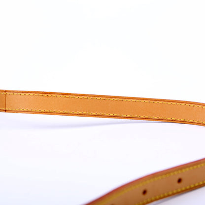 Louis-Vuitton Musette Salsa Short Monogram