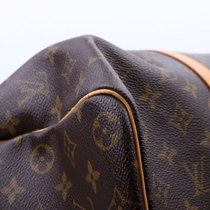 Louis-Vuitton Keepall  Monogram