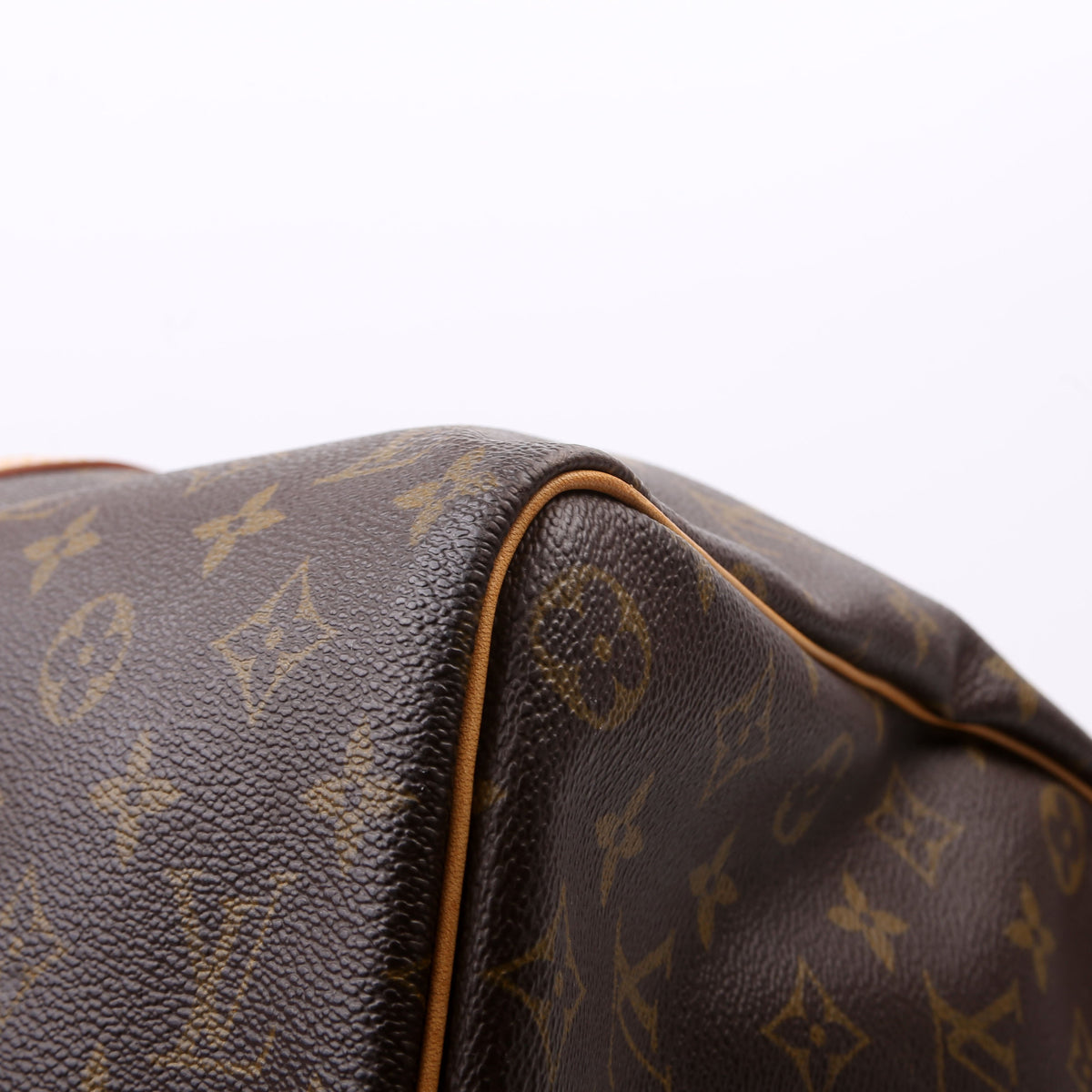 Louis-Vuitton Keepall  Monogram
