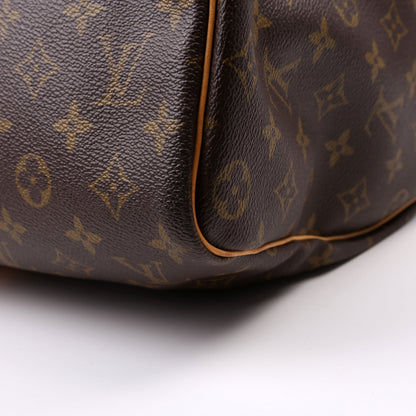 Louis-Vuitton Keepall  Monogram