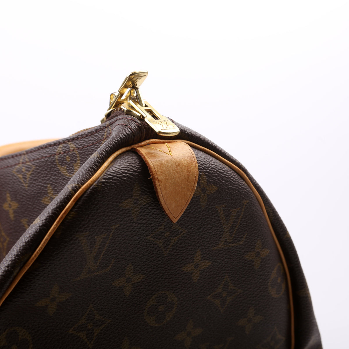 Louis-Vuitton Keepall  Monogram