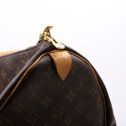 Louis-Vuitton Keepall  Monogram