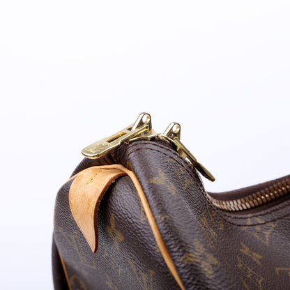 Louis-Vuitton Keepall  Monogram