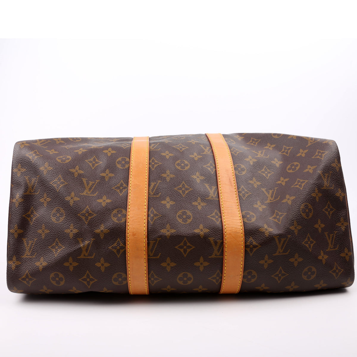 Louis-Vuitton Keepall  Monogram