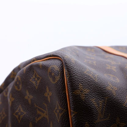 Louis-Vuitton Keepall  Monogram