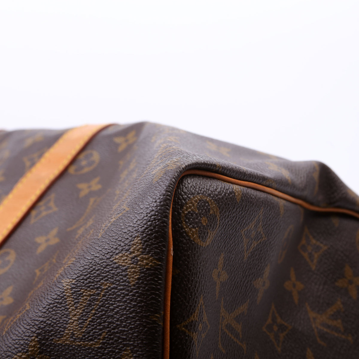 Louis-Vuitton Keepall  Monogram