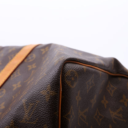 Louis-Vuitton Keepall  Monogram