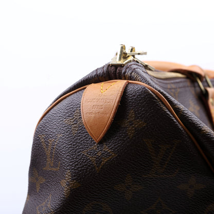 Louis-Vuitton Keepall  Monogram