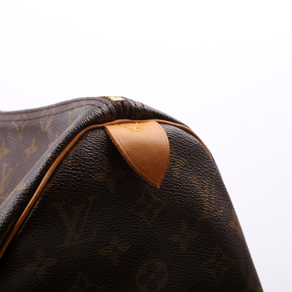 Louis-Vuitton Keepall  Monogram