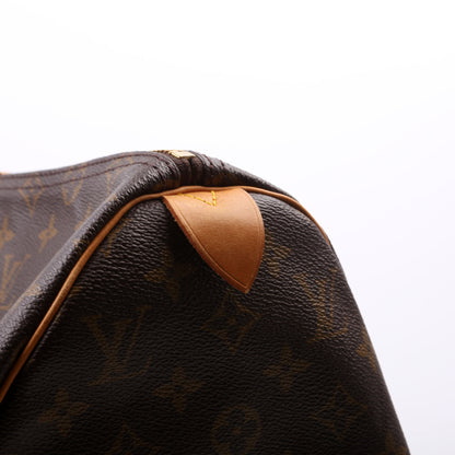 Louis-Vuitton Keepall  Monogram