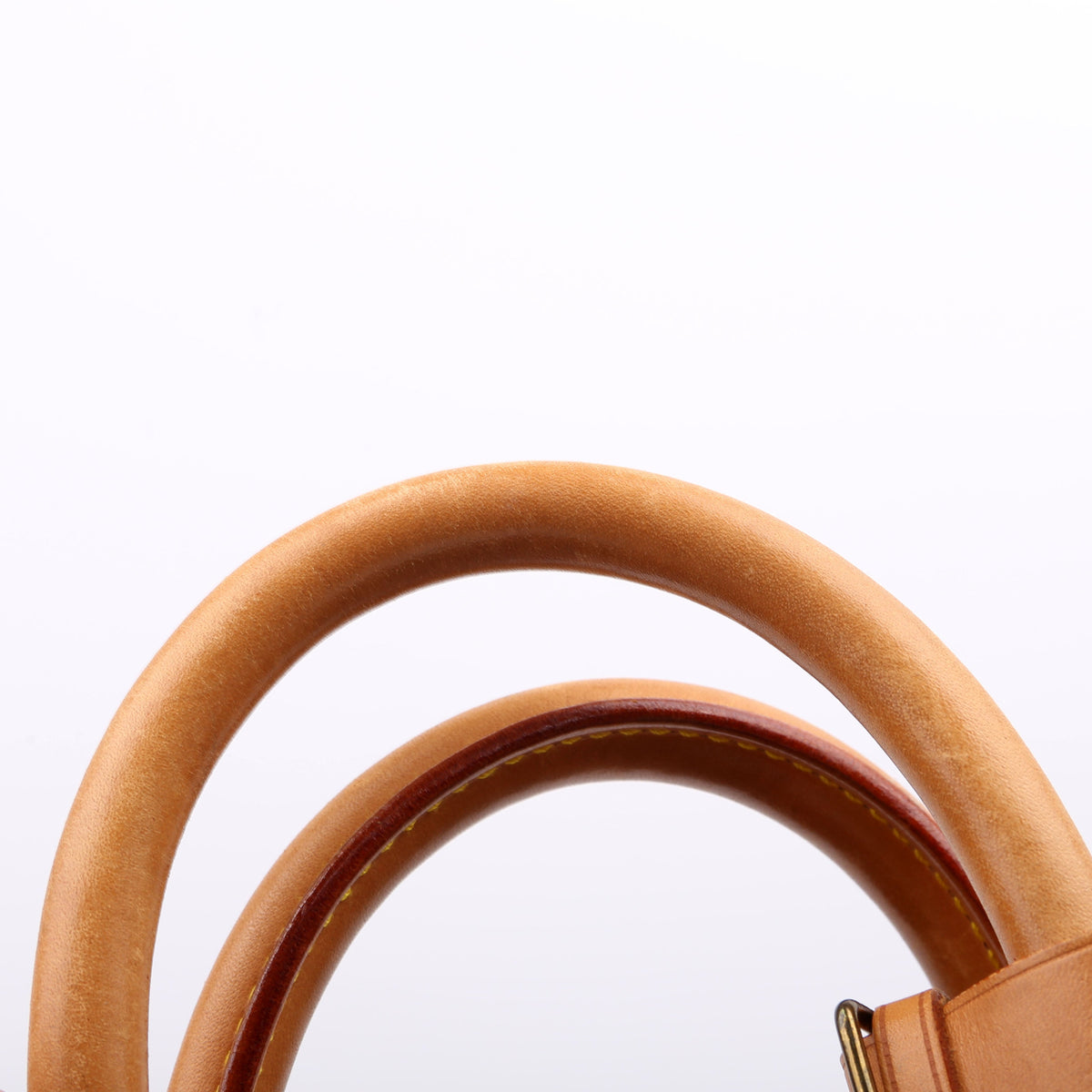 Louis-Vuitton Keepall  Monogram